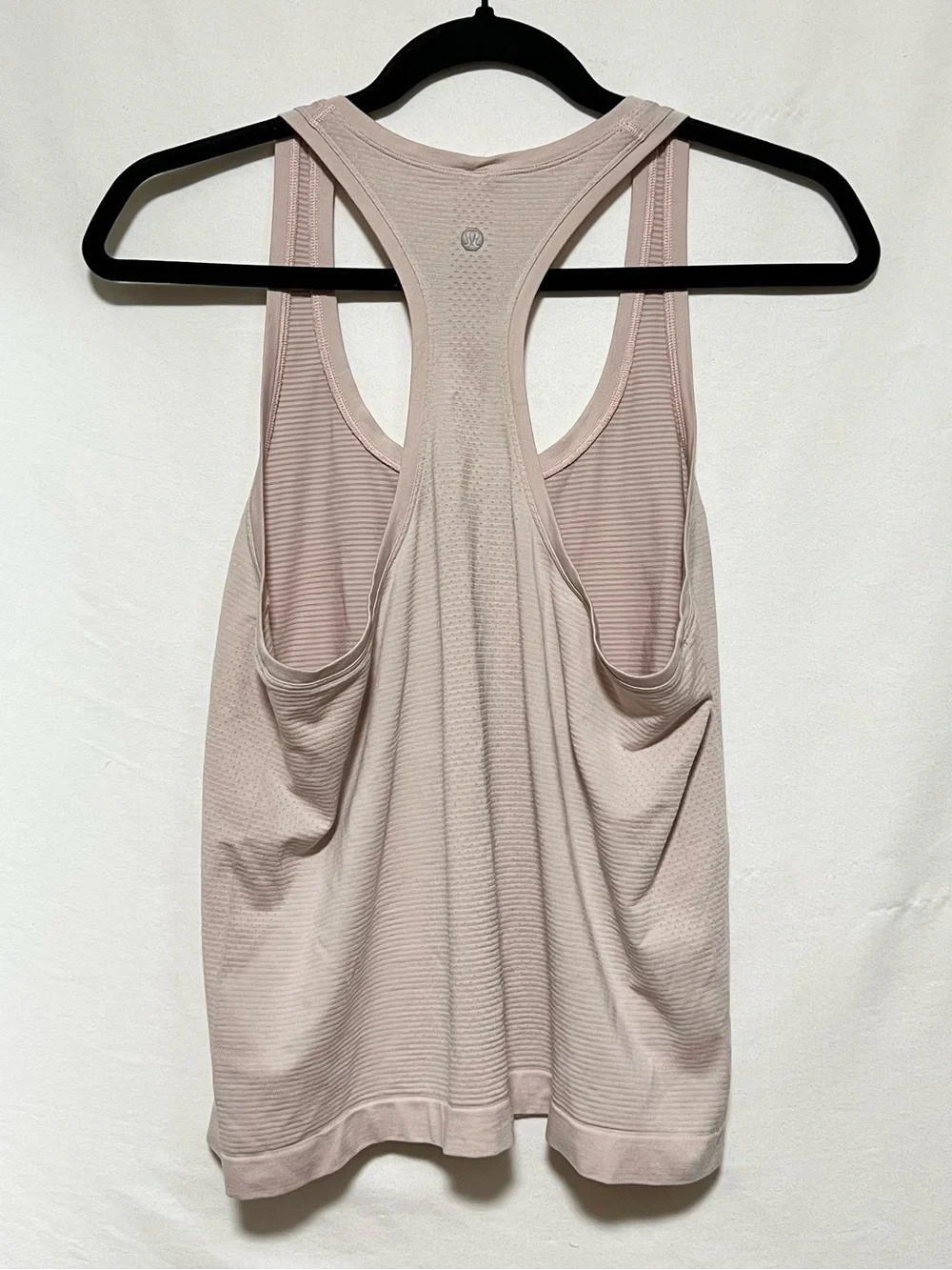Lululemon Swiftly Tech Racerback Tank Top 2.0 Race Length Activewear Running Gym